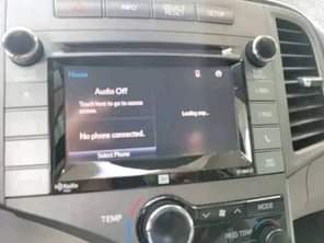 A picture of Make Toyota Model Venza Year 2015 Trim V6 XLE FWD
