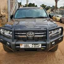 A picture of SAHARA 2014 2018 180M