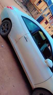 A picture of Firstbody 2005 Toyota solara