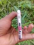A picture of Samsung note 9 128gb