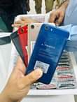 A picture of Oppo na sony