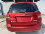 A picture of Toyota SPACIO 2005