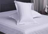 A picture of Hotel collection bedsheets 2besheets 2pillowcases Sizes.......5 6 6 6 145000