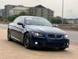 A picture of Toks 2009 BMW 335i 6 cylinders twin turbo Mpower package