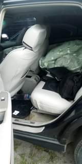 A picture of Toyota Lexus 2005 Sound untampered Engine Untouched Gear Ac chilling