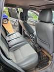 A picture of Clean Porsche Cayenne 2005 model 5m net price Neatly used
