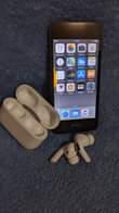 A picture of iPod 6th