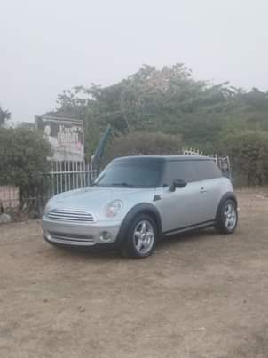 A picture of Mini copa