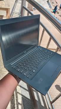 A picture of Dell latitude 7290 i7 8th Gen Top Quality