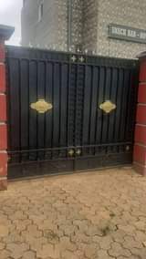 A picture of We re Expert in the following Welding fabrication Plumbing Aluminum