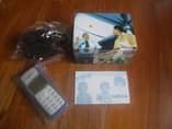 A picture of Nokia 1100