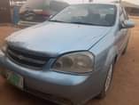 A picture of Neatly used Chevrolet 2005