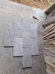 A picture of Kenyan mombasa finshing stones