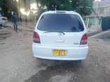 A picture of TOYOTA SPACIO OLD FORSALE