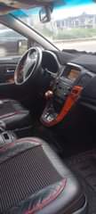 A picture of Distress Sale Distress Sale Distress Sale Distress Sale Lexus Rx