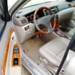 A picture of Fresh Import September 2023 Foreign used Toyota Corrolla 2004 2005