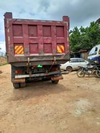 A picture of 2022 HOWO Sinotruck