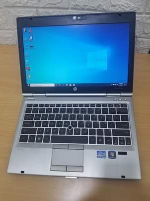 A picture of Hp elitebook 2560 Ram 8gb Hdd 320gb Core 5 Prosocery