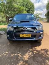 4x4 cars
