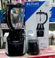 A picture of Blender