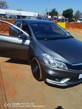 suzuki ciaz