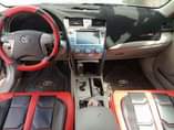 A picture of 2098 ToyotaCamry spider