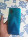 A picture of INFINIX HOT 5 GB 32 HAINA MWEZI KILA KITU KIPO