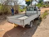 A picture of Toyota TownAce DNK
