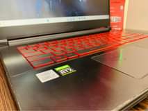 gaming laptops