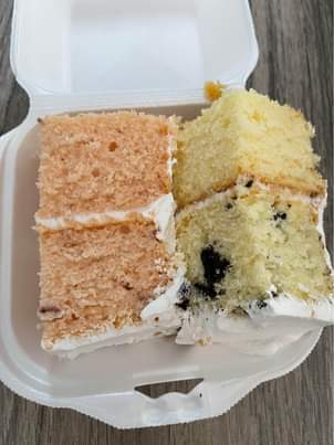 cakes