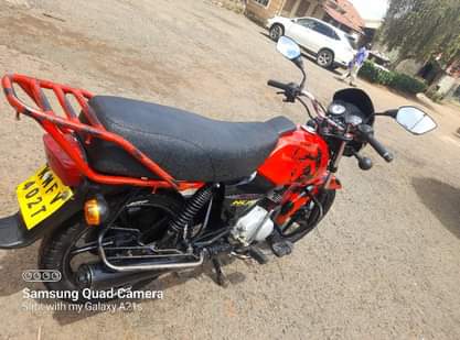 tvs hlx