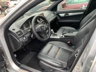 A picture of 08 C300 Benz slightly negotiable