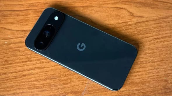google pixel
