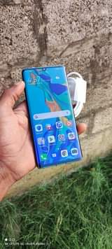 huawei p30