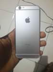 A picture of Iphone 6s
