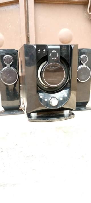 seapiano subwoofer
