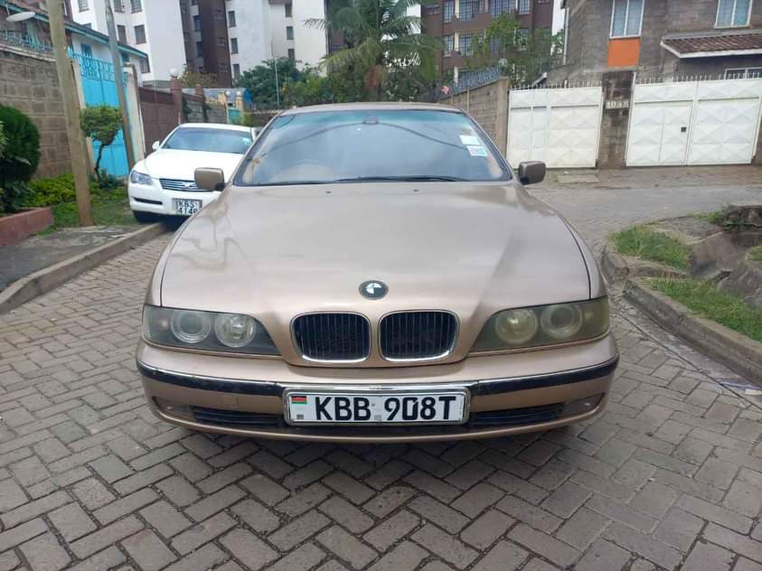 used bmw