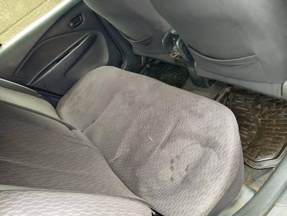 A picture of TOYOTA YARIS