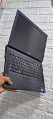 A picture of dell e6410 CORE i5 processor 2 67 Hdd 500Gb Ram