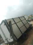 A picture of Contact 08114560910 Toyota down NA everything is intact just buy