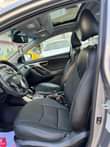 A picture of Honda Elentra Usa model 2013 1 6 CC Evrithing ok
