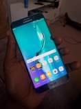 A picture of SAMSUNG S6 EDGE 