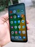 A picture of Samsung A03 core