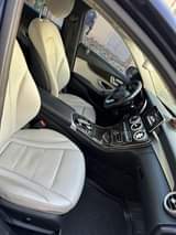 A picture of Mercedes Benz C300 2015