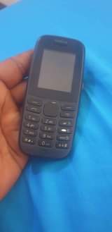 A picture of Nokia Og