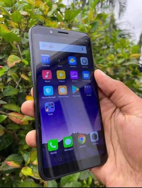 oppo a83
