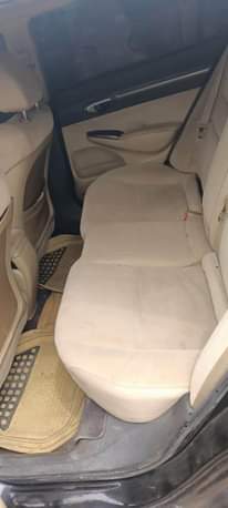 A picture of Clean sharp 2008 HONDA CIVIC
