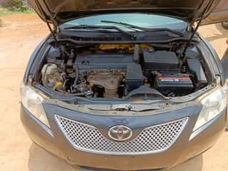 A picture of Toyota Camry 2008 tom start ready to go