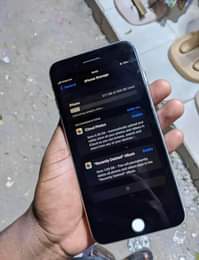 A picture of iPhone 8 Plus