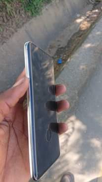 A picture of Samsung s20 5g